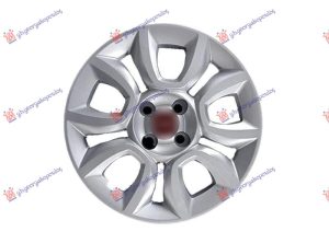 WHEEL COVER (15 WHEEL)