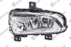 MAGLENKA (OFF ROAD) (H8) (E) (DEPO) LEVO