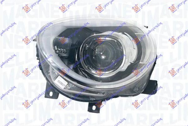 FAR Bi-XENON (MARELLI) LEVO