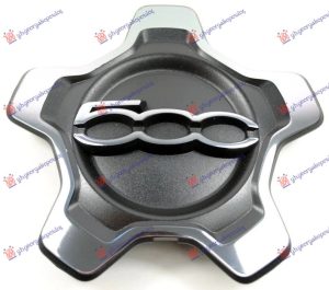 WHEEL COVER CAP