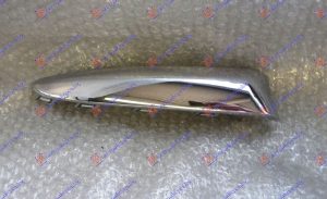 LAJSNA RESETKE PREDNJEG BRANIKA HROM GORNJA DESNO
