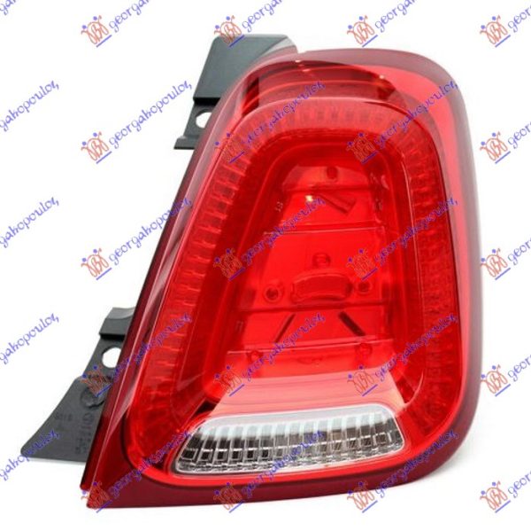 STOP LAMPA (CABRIO) (MARELLI) DESNO