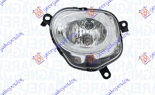 DNEVNO SVETLO LED (MARELLI) LEVO
