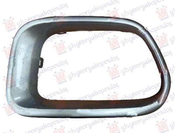 FOR LAMP FRAME SILVER (CROSS/SPORT)