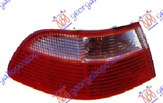 STOP LAMPA SPOLJASNJA (TURSKA) LEVO