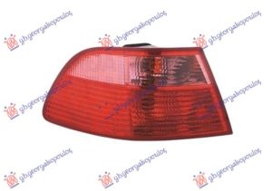 STOP LAMPA SPOLJASNJA (TURSKA) LEVO