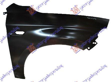 FRONT FENDER (O)