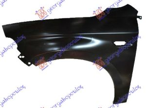 FRONT FENDER (O)