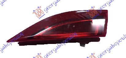 STOP LAMPA UNUTRASNJA (SEDAN) KOMPLET (MARELLI) DESNO