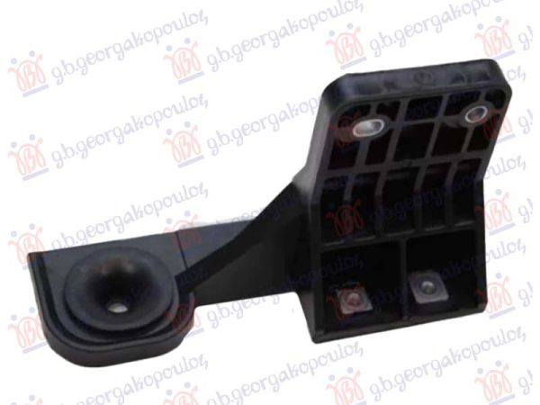 NOSAC HLADNJAKA DONJI PLASNI LOWER PLASTIC (1.0/1.5) DESNO