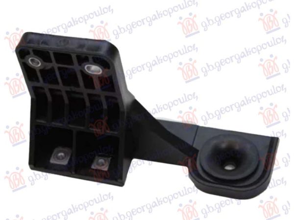 NOSAC HLADNJAKA DONJI PLASNI LOWER PLASTIC (1.0/1.5) LEVO