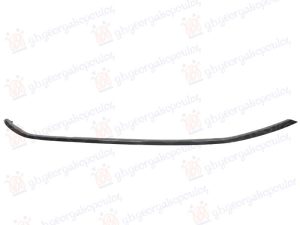 LAJSNA PVC MASKE CRNA
