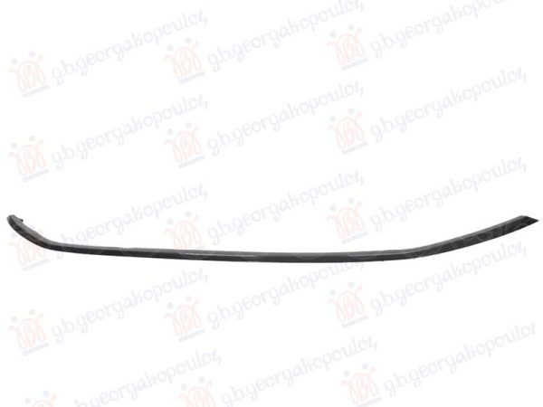 LAJSNA PVC MASKE CRNA