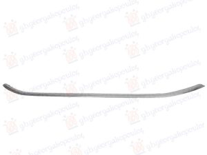 LAJSNA PVC MASKE HROM