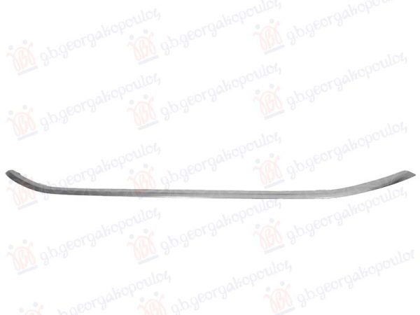 LAJSNA PVC MASKE HROM