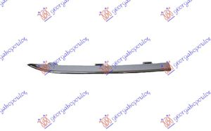LAJSNA PVC MASKE GORNJA HROM DESNO