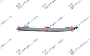 LAJSNA PVC MASKE GORNJA HROM LEVO