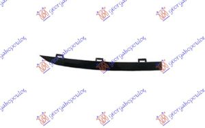 LAJSNA PVC MASKE GORNJA CRNA DESNO