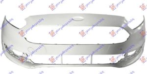 FRONT BUMPER PRIMED