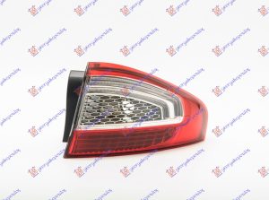 STOP LAMPA SPOLJASNJA 5 VRATA (DEPO) DESNO