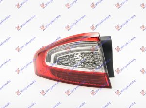 STOP LAMPA SPOLJASNJA 5 VRATA (DEPO) LEVO