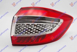 STOP LAMPA SPOLJASNJA KARAVAN (LED) (TYC) DESNO