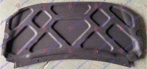 HOOD INSULATOR