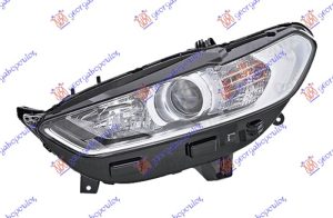 HEAD LAMP FULL LED 2017- (VALEO)