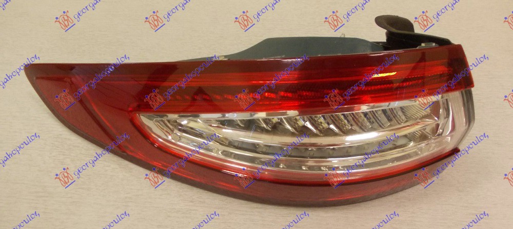STOP LAMPA SPOLJASNJA (SEDAN) (DEPO) LEVO