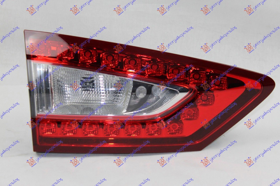 TAIL LAMP INNER (S.W.) (MARELLI)