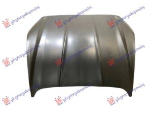 HOOD (ALUMINIUM)
