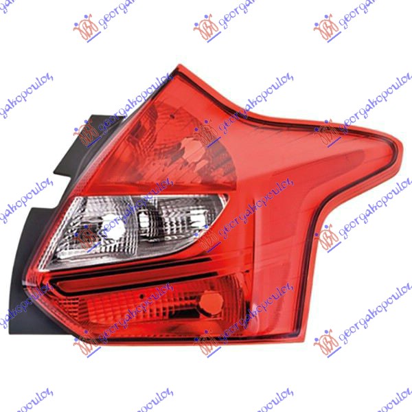 STOP LAMPA 5 VRATA (DEPO) DESNO