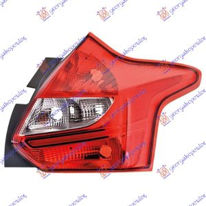 STOP LAMPA 5 VRATA (VISTEON) DESNO