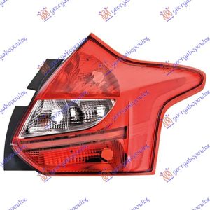 TAIL LAMP 5D LED (VISTEON)