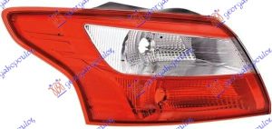 STOP LAMPA SPOLJASNJA 4 VRATA (DEPO) LEVO