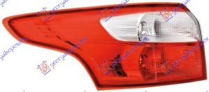 STOP LAMPA SPOLJASNJA KARAVAN (DEPO) LEVO