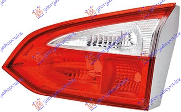 STOP LAMPA UNUTRASNJA KARAVAN (VISTEON) DESNO