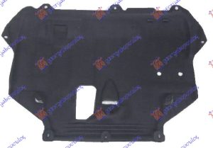 ZASTITA MOTORA PLASTICNA (DIZEL 1.6L TI/DIZEL 2.0L TDCI) (A KVALITET)