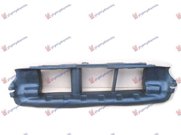 FRAME AIRDUCT RADIATOR LOWER PLASTIC 1,5