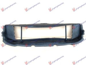 FRAME AIRDUCT RADIATOR UPPER PLASTIC 1,5