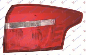 STOP LAMPA SPOLJASNJA KARAVAN (DEPO) DESNO
