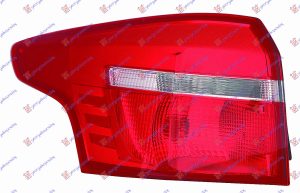 STOP LAMPA SPOLJASNJA KARAVAN (DEPO) LEVO
