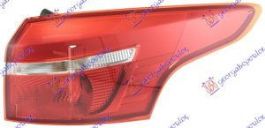 TAIL LAMP OUTER S.W. (HELLA)