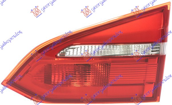 TAIL LAMP INNER S.W. (HELLA)