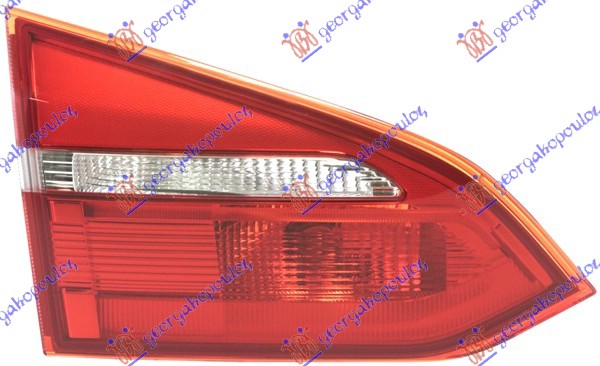 TAIL LAMP INNER S.W. LED (HELLA)