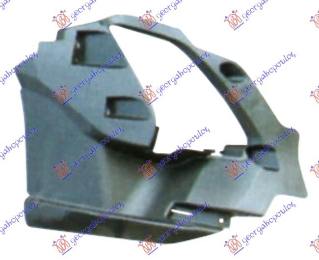 NOSAC MAGLENKE DESNO