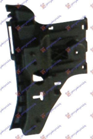 NOSAC STOP LAMPE PLASTICNI (H/B) DESNO