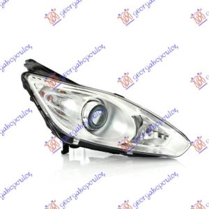 HEAD LAMP XENON (VALEO)