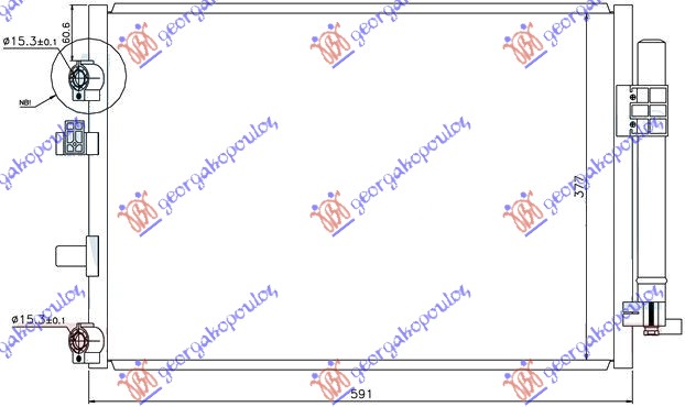 HLADNJAK KLIME 1.6 TDCi (572x338)