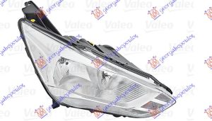 FAR ELEKTRICNI SA LED DNEVNIM SVETLOM (VALEO) DESNO